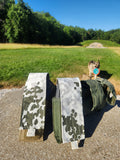 Snow Flecktarn Concealment Skin