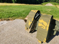 Russian Berezka "Gold Leaf" Concealment Skin