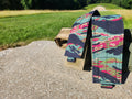 Miami Tiger Stripe Concealment Skin