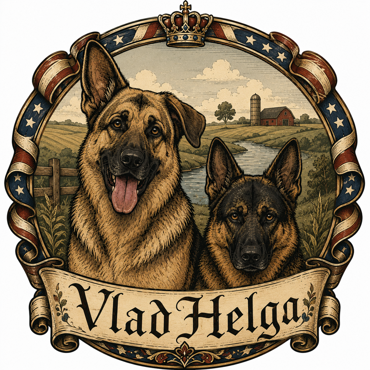 VladHelga